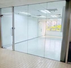 North Bridge Centre (D7), Office #627362121